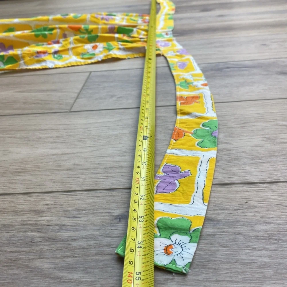 Vintage Skirt Apron‎ Set